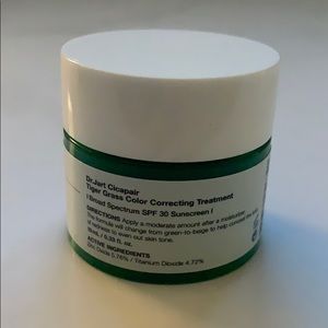 dr jart color correcting cream sephora